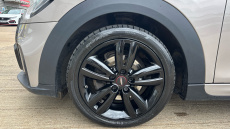 MINI Cooper 1.5 C Sport 5dr Auto Petrol Hatchback